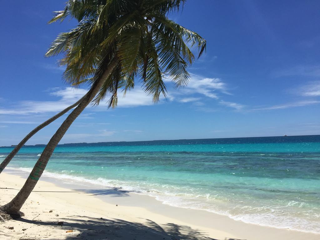 Hotel Athiri Beach Maldives Dhigurah  Exterior foto