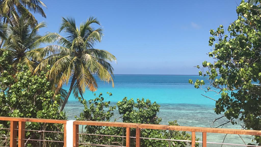 Hotel Athiri Beach Maldives Dhigurah  Exterior foto