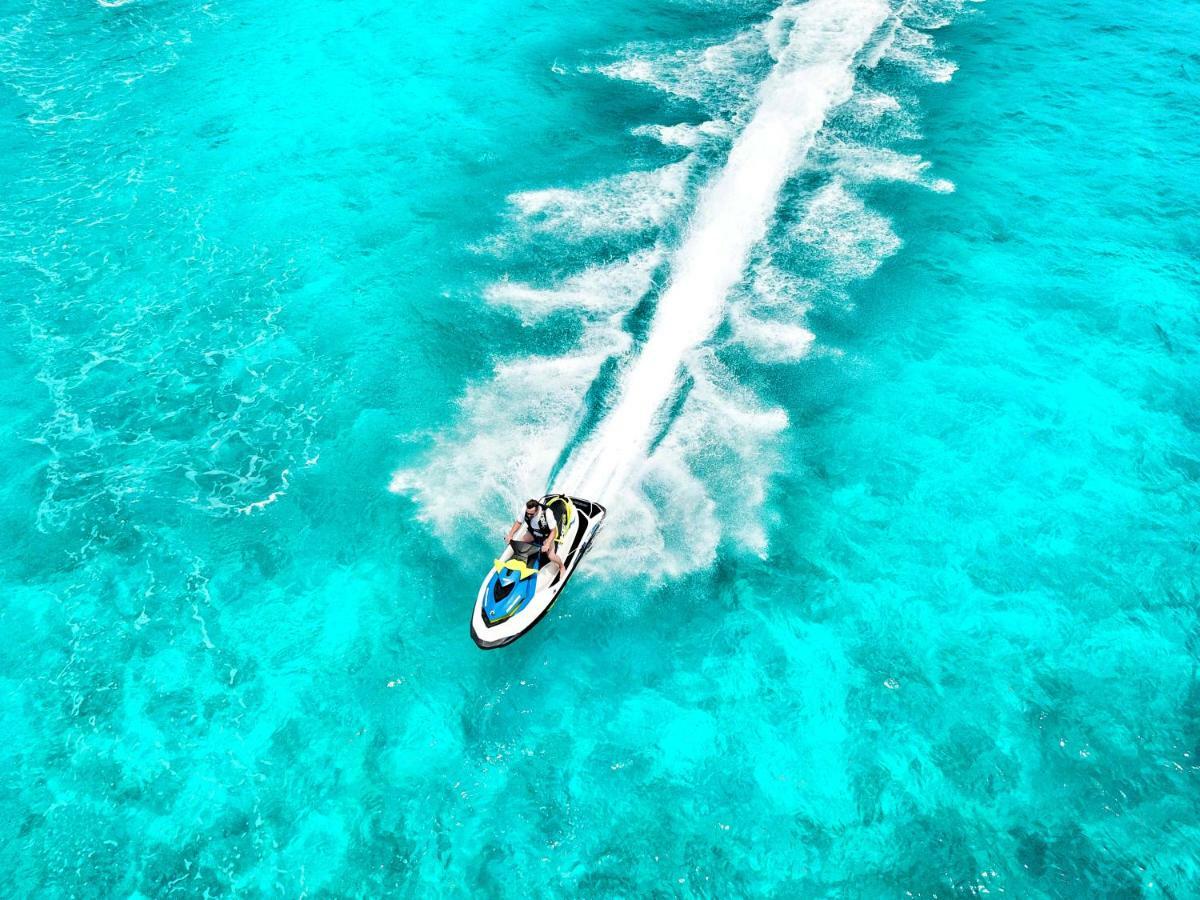 Athiri Beach Maldives Dhigurah  Exterior foto