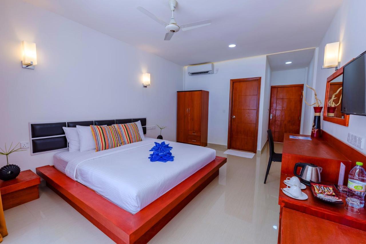 Hotel Athiri Beach Maldives Dhigurah  Exterior foto